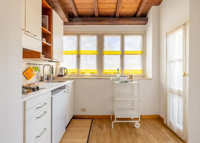 Piazza Navona Rooftop Retreat S Appartement Rome