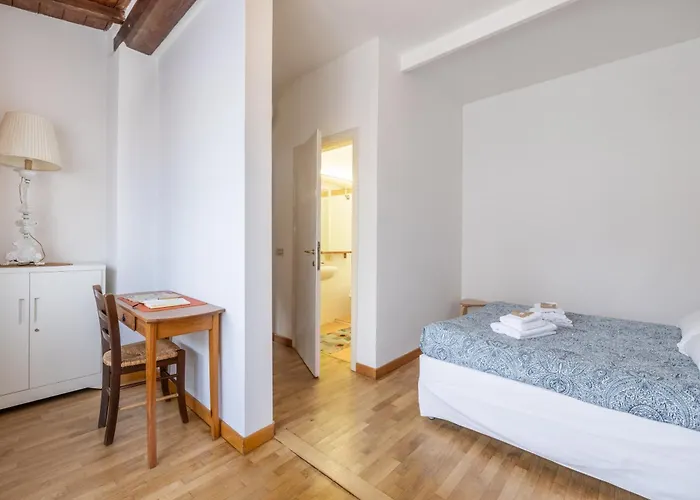 Appartement Piazza Navona Rooftop Retreat S