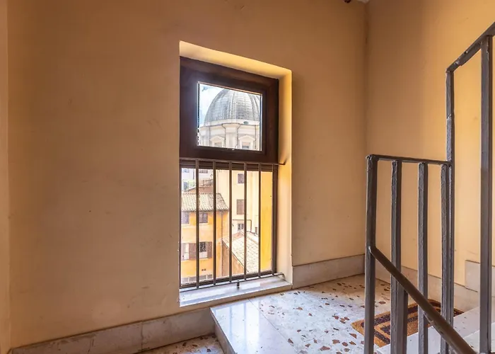 Appartement Piazza Navona Rooftop Retreat S Rome